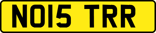 NO15TRR