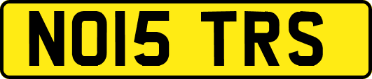 NO15TRS