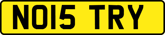 NO15TRY