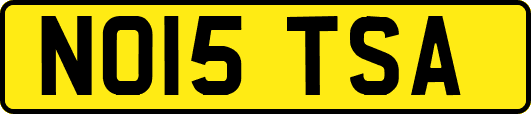 NO15TSA