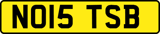 NO15TSB