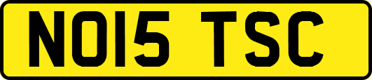 NO15TSC