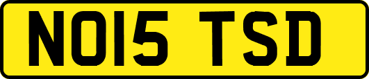 NO15TSD