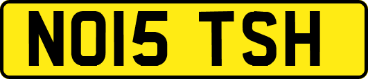 NO15TSH