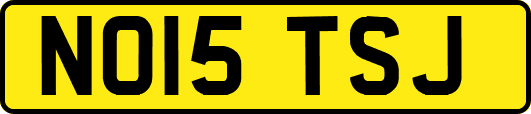 NO15TSJ