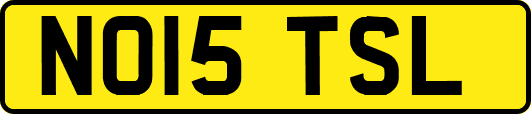 NO15TSL