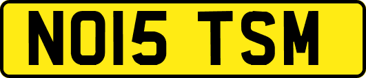 NO15TSM