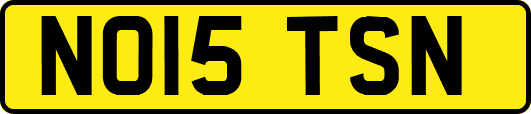 NO15TSN