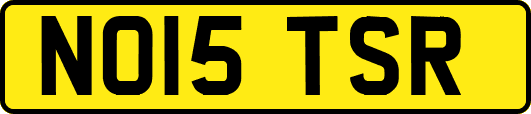 NO15TSR