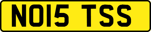 NO15TSS