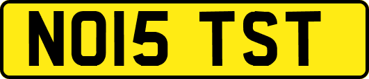 NO15TST