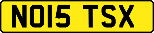 NO15TSX