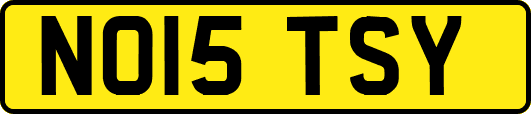NO15TSY