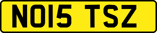 NO15TSZ