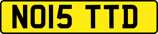 NO15TTD