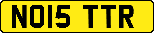 NO15TTR