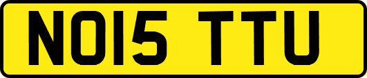 NO15TTU