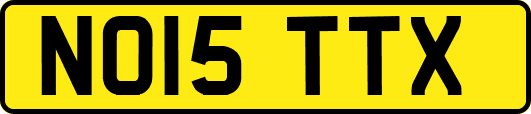 NO15TTX