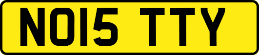 NO15TTY