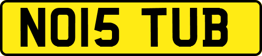 NO15TUB