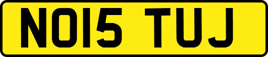 NO15TUJ