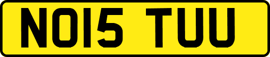 NO15TUU