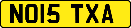 NO15TXA