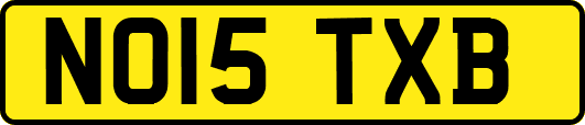 NO15TXB