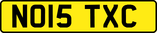 NO15TXC
