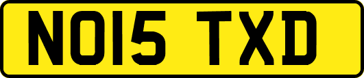 NO15TXD