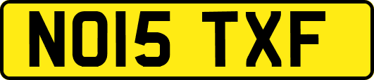 NO15TXF