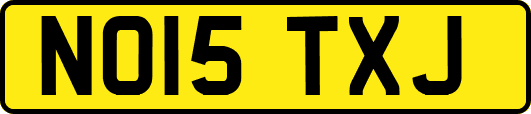 NO15TXJ