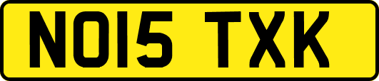 NO15TXK