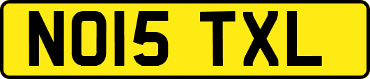 NO15TXL