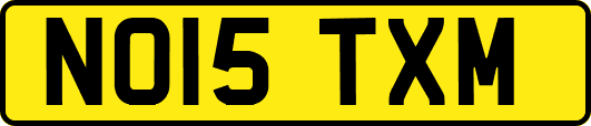 NO15TXM