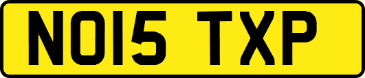NO15TXP