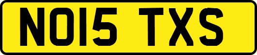 NO15TXS