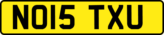 NO15TXU