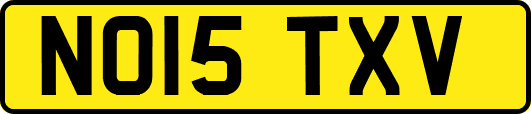 NO15TXV