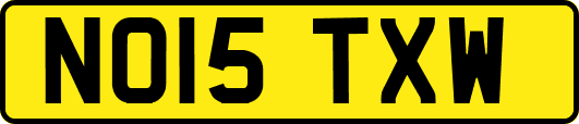 NO15TXW