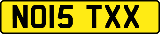 NO15TXX
