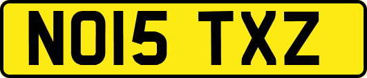 NO15TXZ