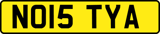 NO15TYA