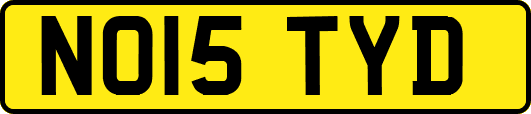 NO15TYD