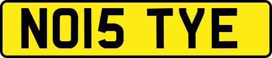 NO15TYE