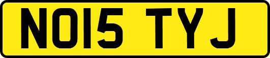 NO15TYJ