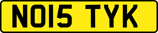 NO15TYK