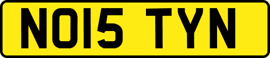 NO15TYN