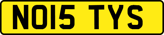 NO15TYS