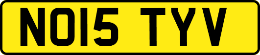 NO15TYV